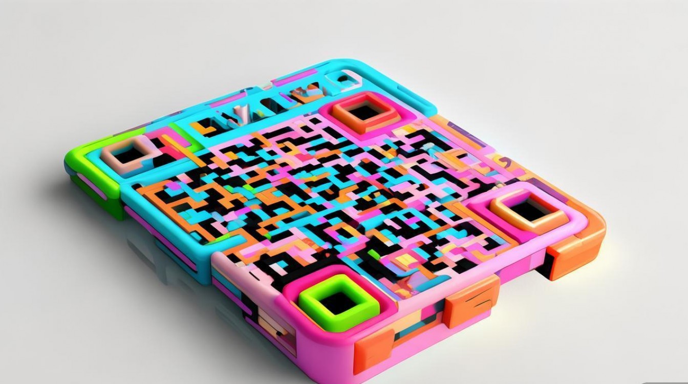 疯狂创意二维码,2025年还能火多久?-图1 疯狂创意二维码,2025年还能火多久?-图1