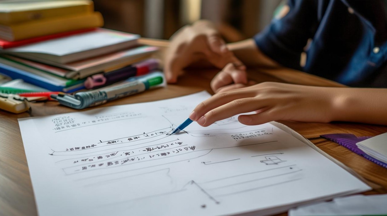 2025初中历史解题技巧，答题模板怎么用才高效？-图1