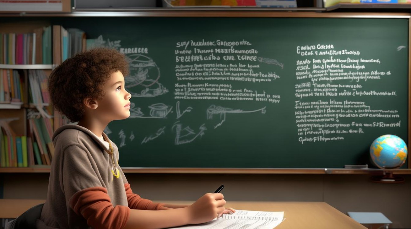 高中英语阅读解题技巧，2025年快速提分方法有哪些？-图1