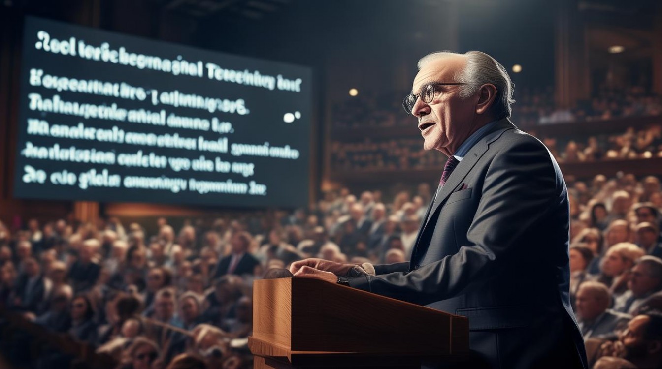 新任领导干部必学，2025年高效讲话技巧有哪些？-图1