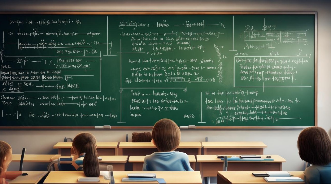 2025初中数学解题技巧有哪些?速看!-图1 2025初中数学解题技巧有哪些?速看!-图1