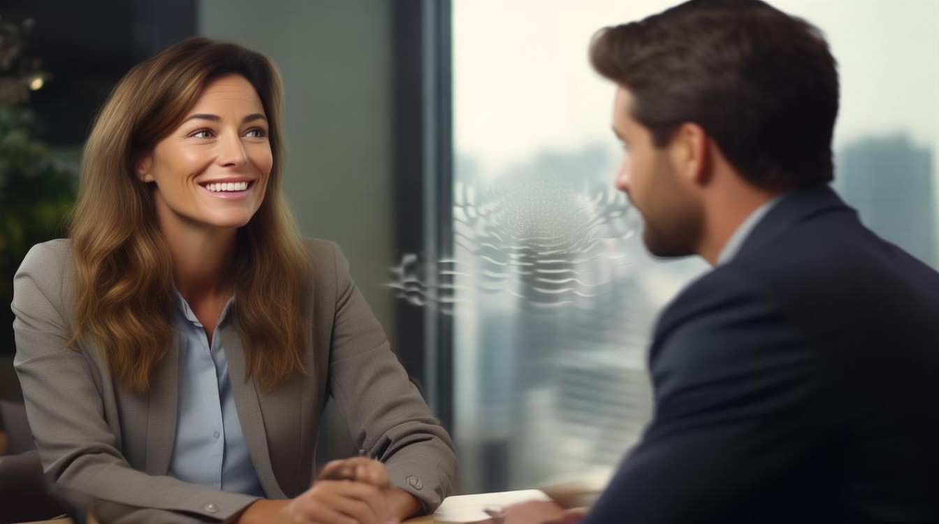 沟通的语音语调技巧-图1