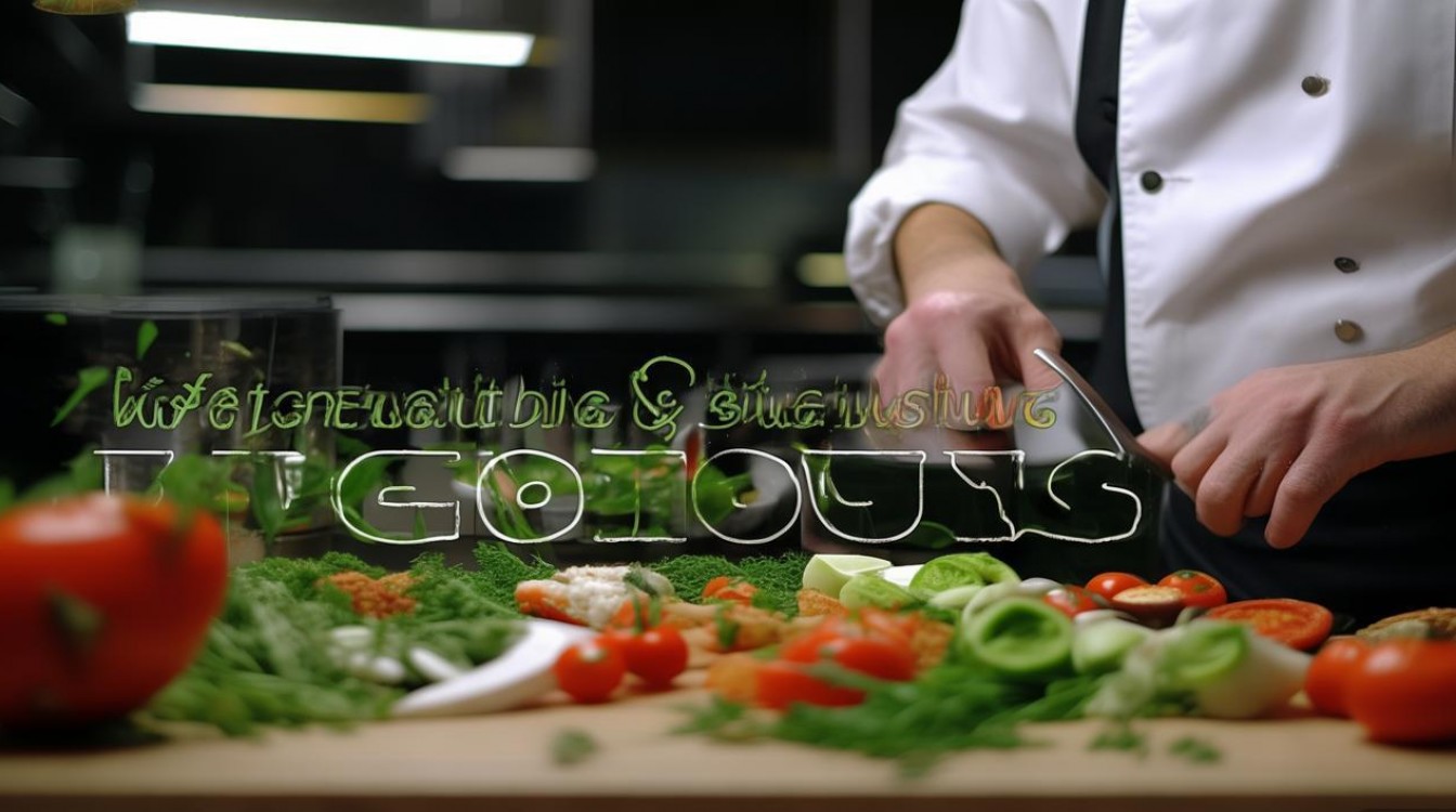 2025年厨师切配技巧新视频?这些实操要点你掌握了吗?-图1 2025年厨师切配技巧新视频?这些实操要点你掌握了吗?-图1