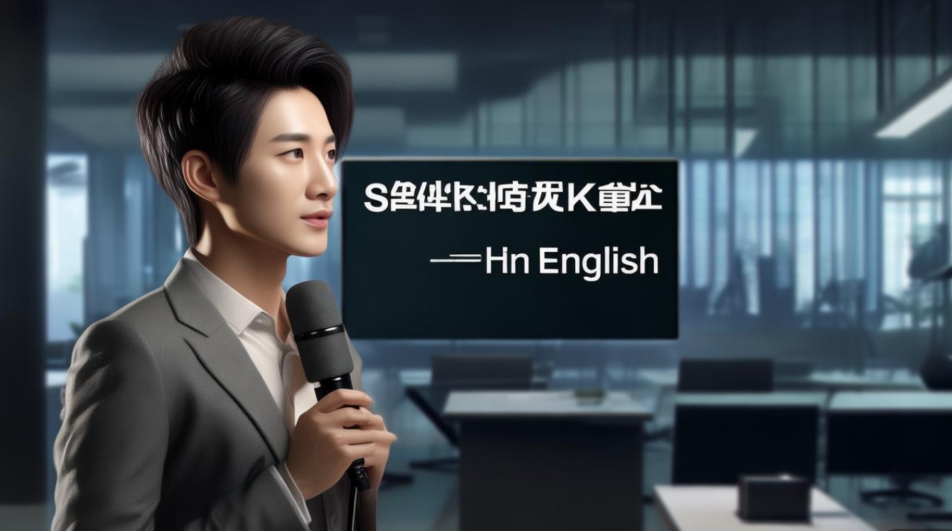 2025英语说话技巧,如何提升口语表达力?-图1 2025英语说话技巧,如何提升口语表达力?-图1