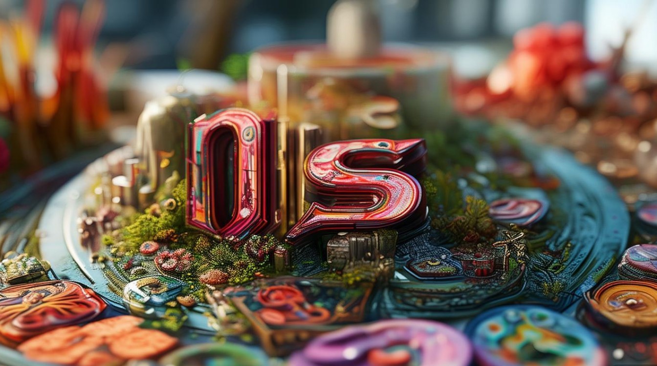 2025年ins创意画流行趋势是什么？-图1