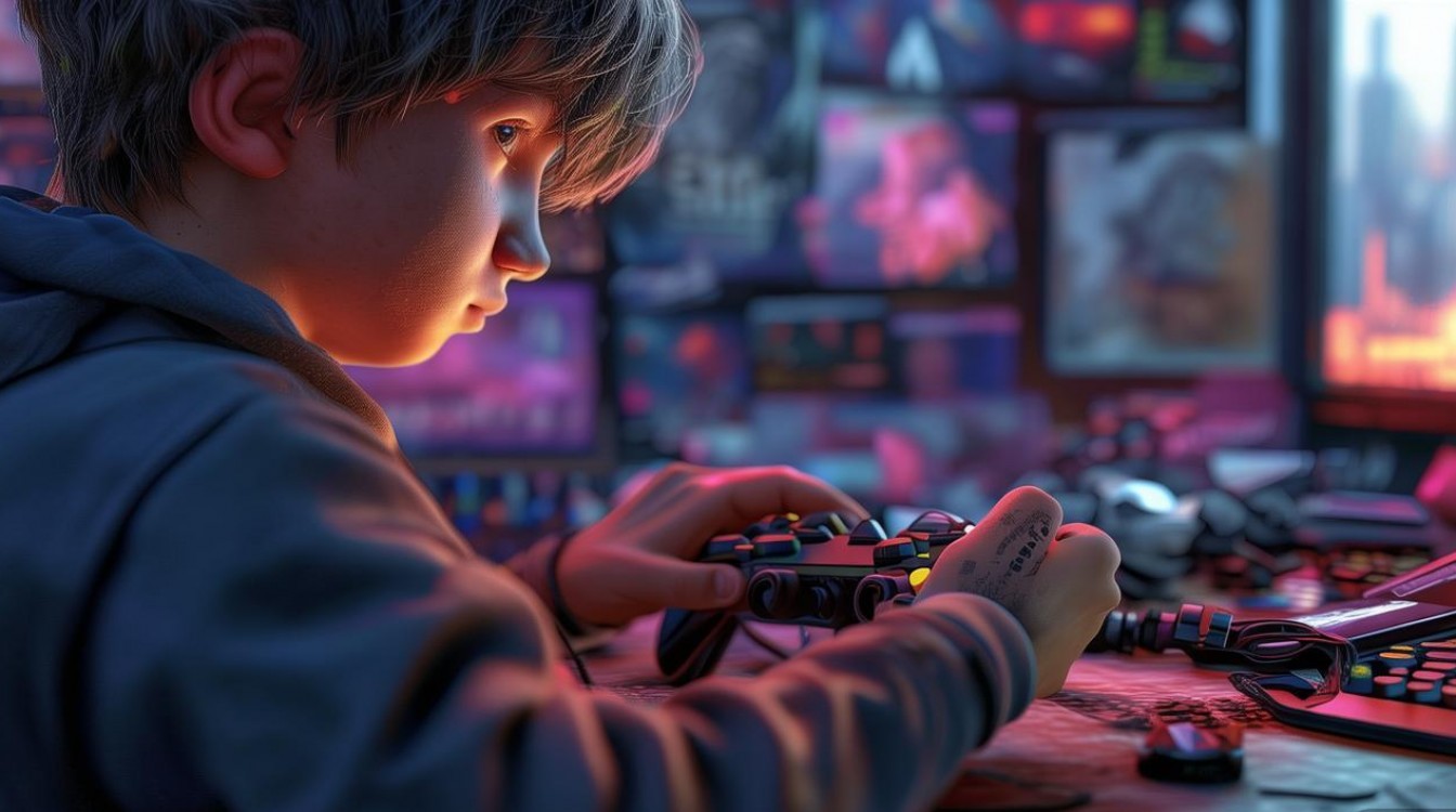 游戏技巧提升遇瓶颈?这些成语能破局吗?-图1 游戏技巧提升遇瓶颈?这些成语能破局吗?-图1