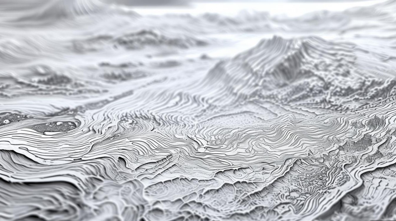 创意白描画爆火,为何它能秒杀传统绘画?-图1 创意白描画爆火,为何它能秒杀传统绘画?-图1