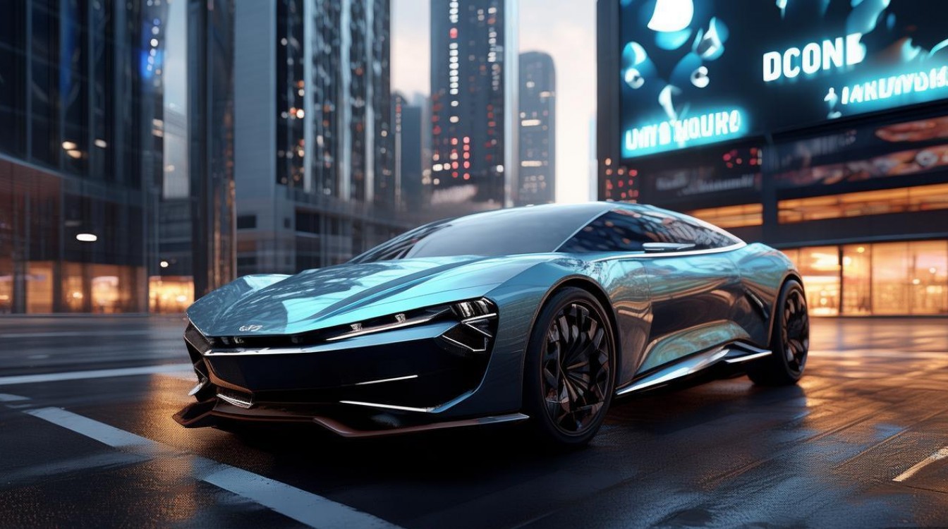 汽车创意广告片2025最新案例有哪些?-图1 汽车创意广告片2025最新案例有哪些?-图1