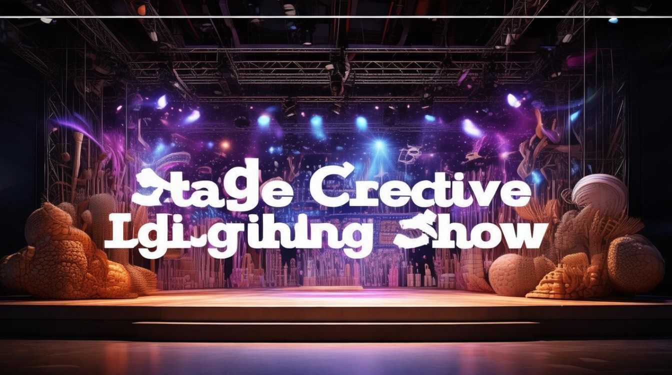 舞台的创意,舞台创意灯光秀一次多少钱-图1 舞台的创意,舞台创意灯光秀一次多少钱-图1