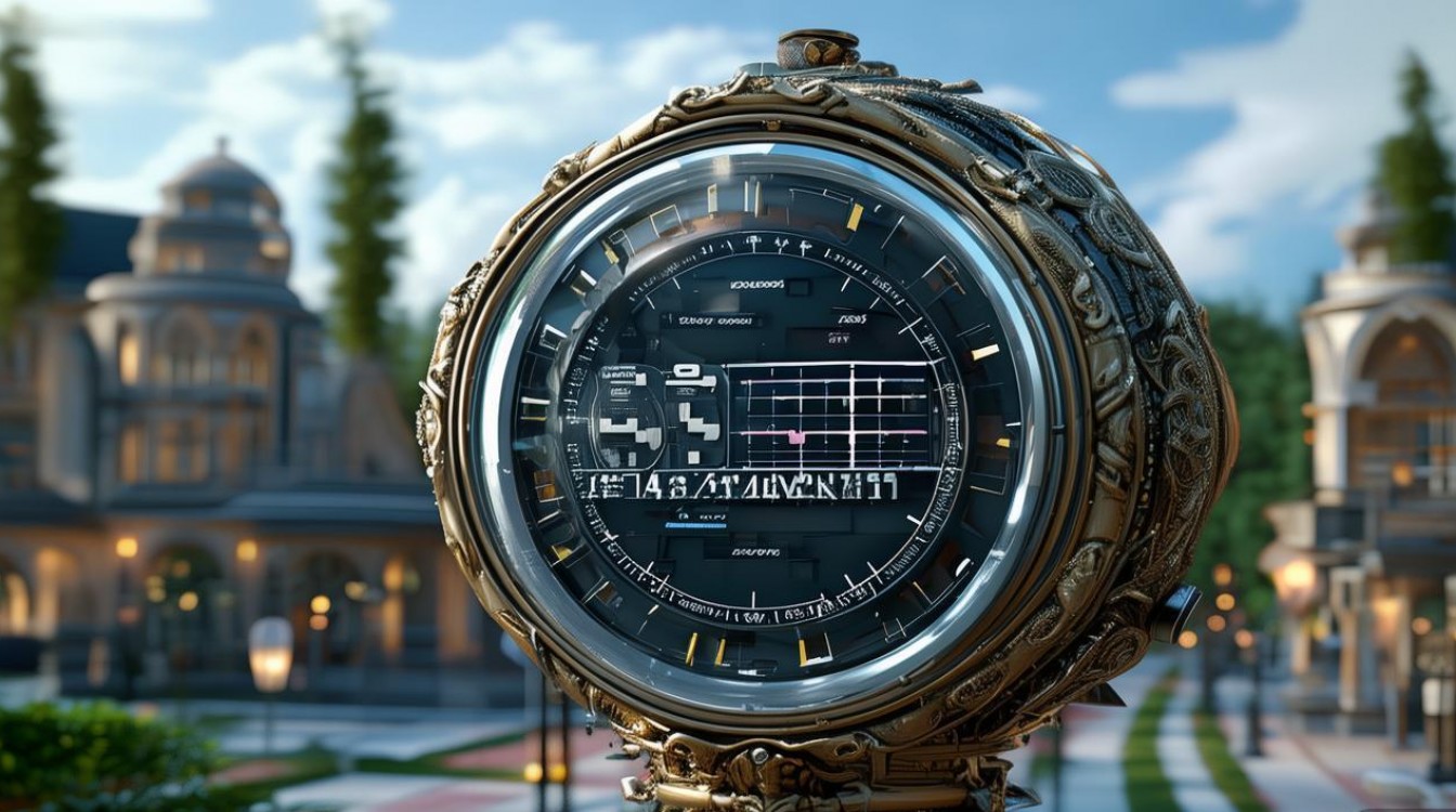 创意报时模板2025最新款？3秒定制专属报时声！-图1