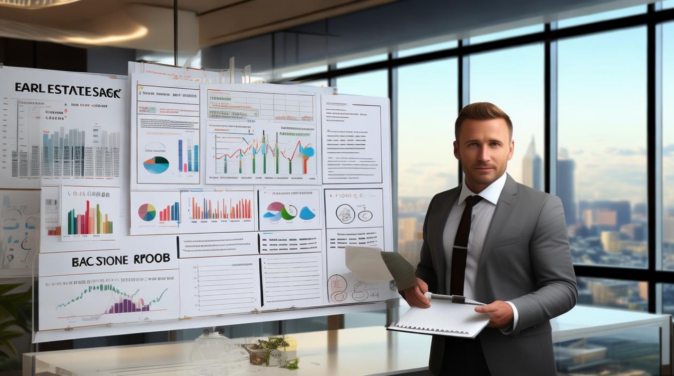 2025年房产销售技巧，当前市场如何快速成交？-图1