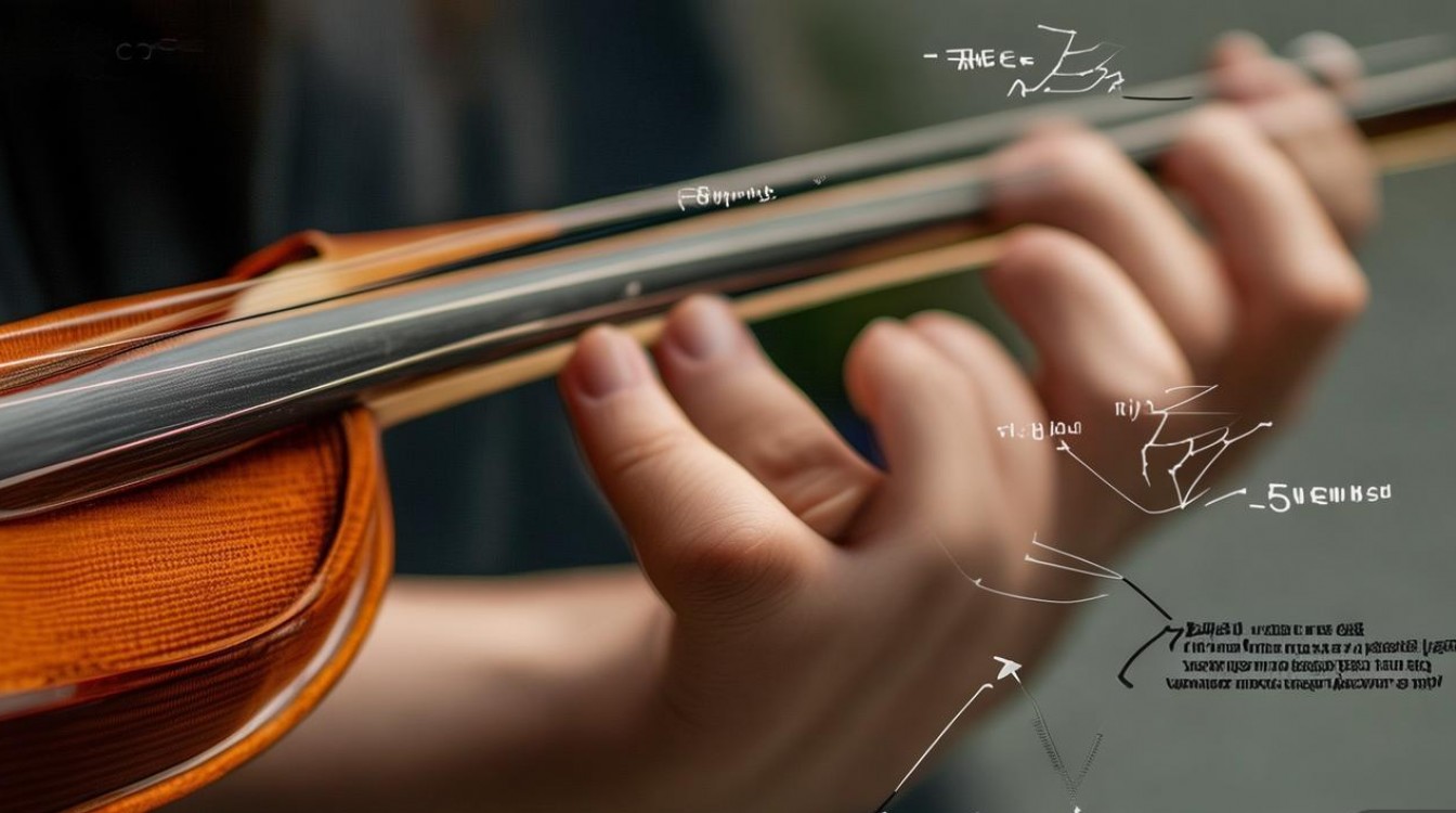 2025年最新二胡右手手腕技巧图解,新手必学吗?-图1 2025年最新二胡右手手腕技巧图解,新手必学吗?-图1