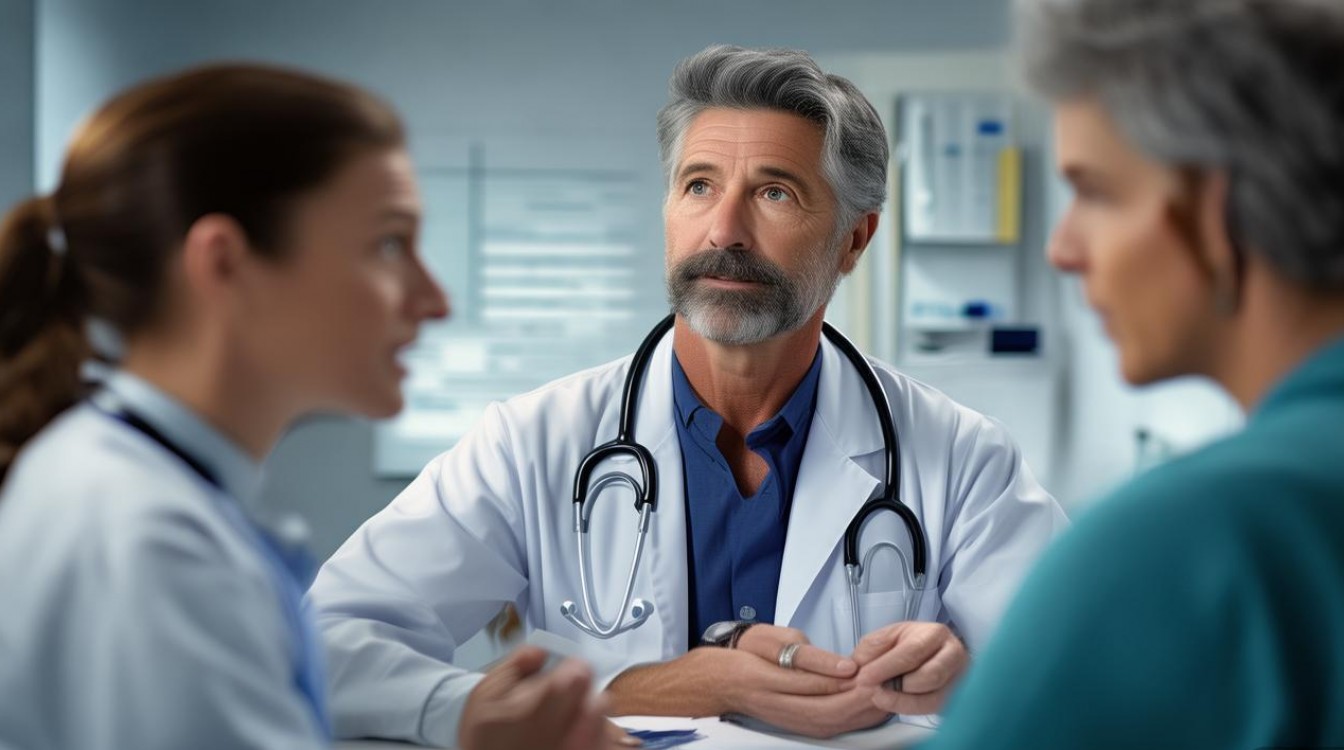 医护沟通技巧案例，如何提升当前医患沟通效率？-图1