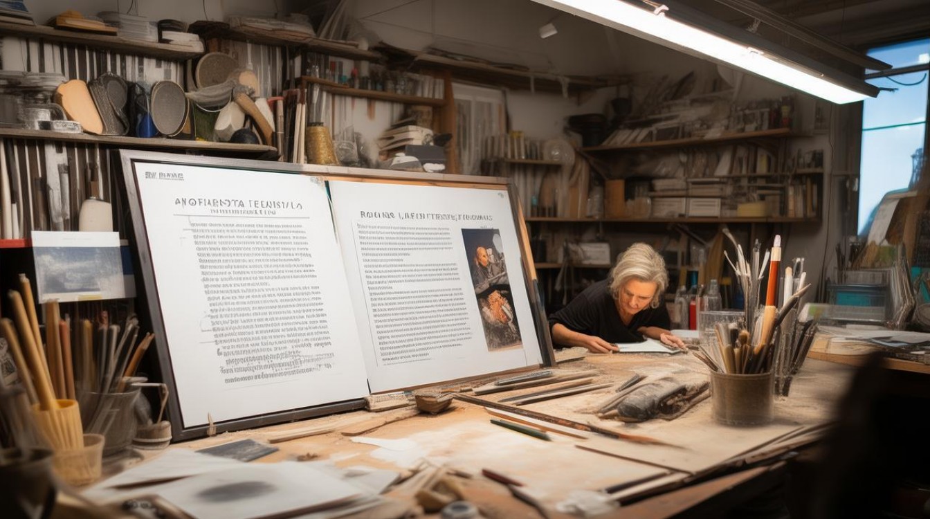 2025高考艺术技巧作文如何拿高分？最新提分技巧速看！-图1