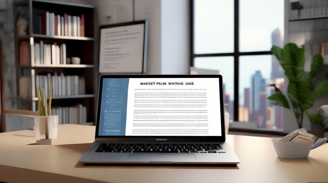 营销方案撰写技巧-图1