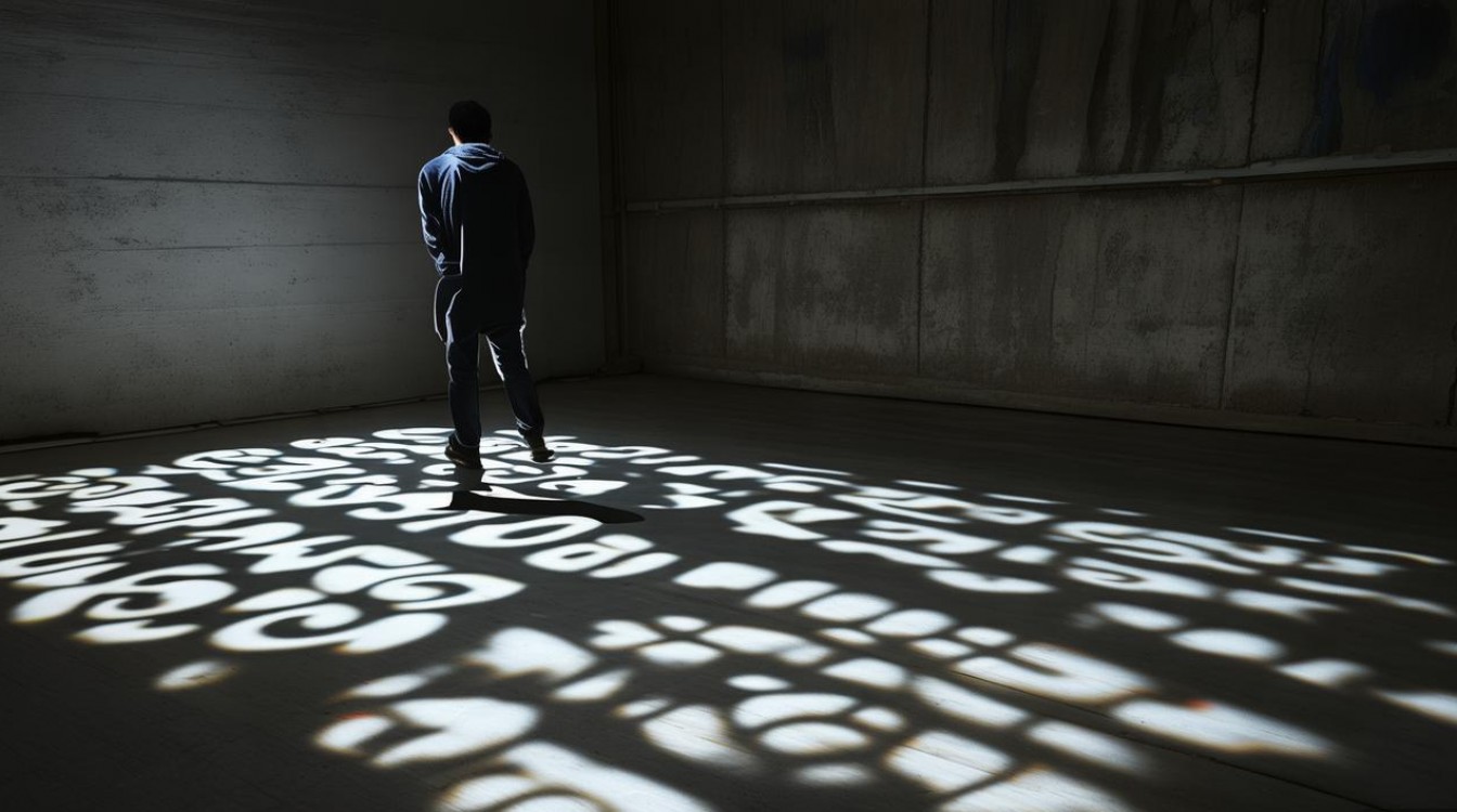 2025年投影创意如何突破视觉边界?-图1 2025年投影创意如何突破视觉边界?-图1