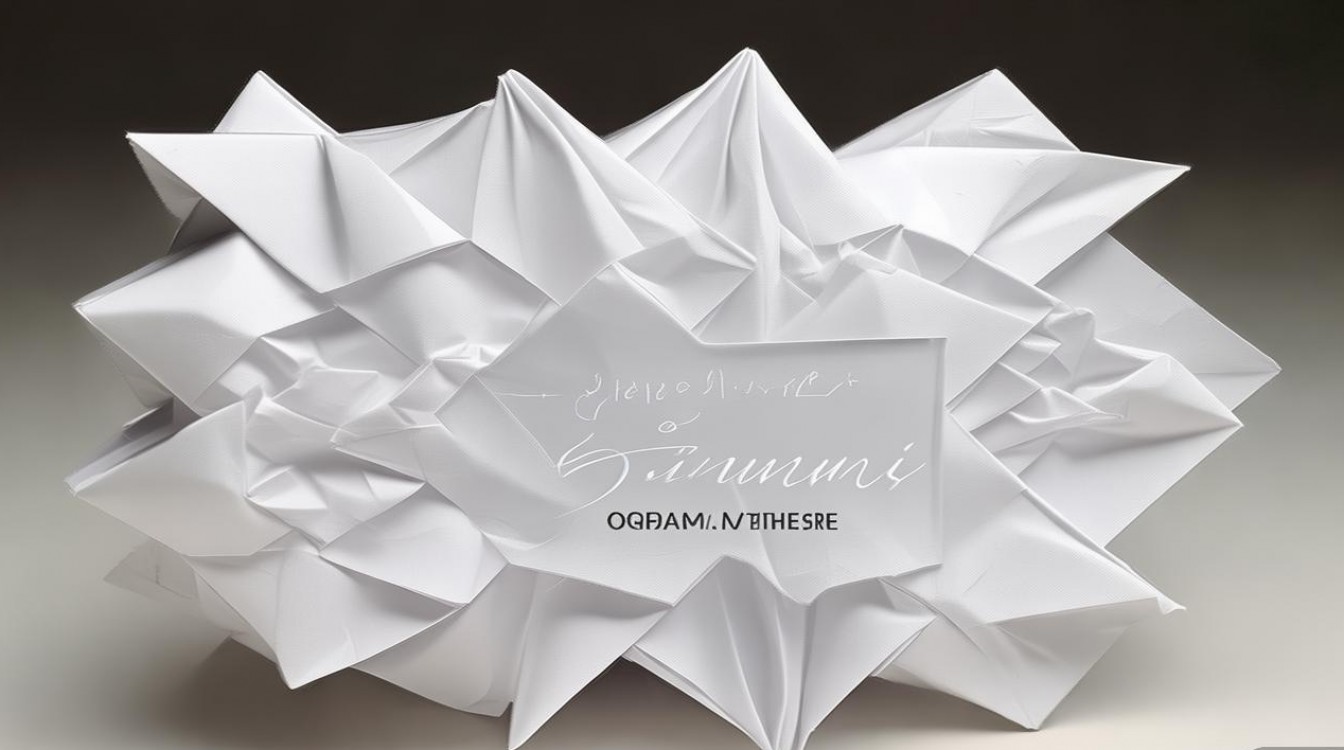 创意折纸巾，2025年手工折纸纸巾还能火多久？-图1