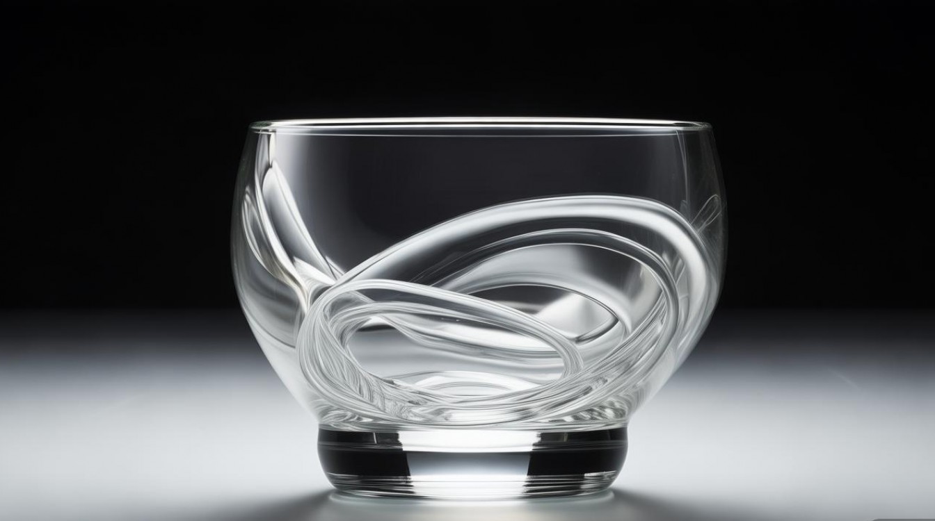 2025年玻璃杯设计创意，今年流行什么新设计？-图1