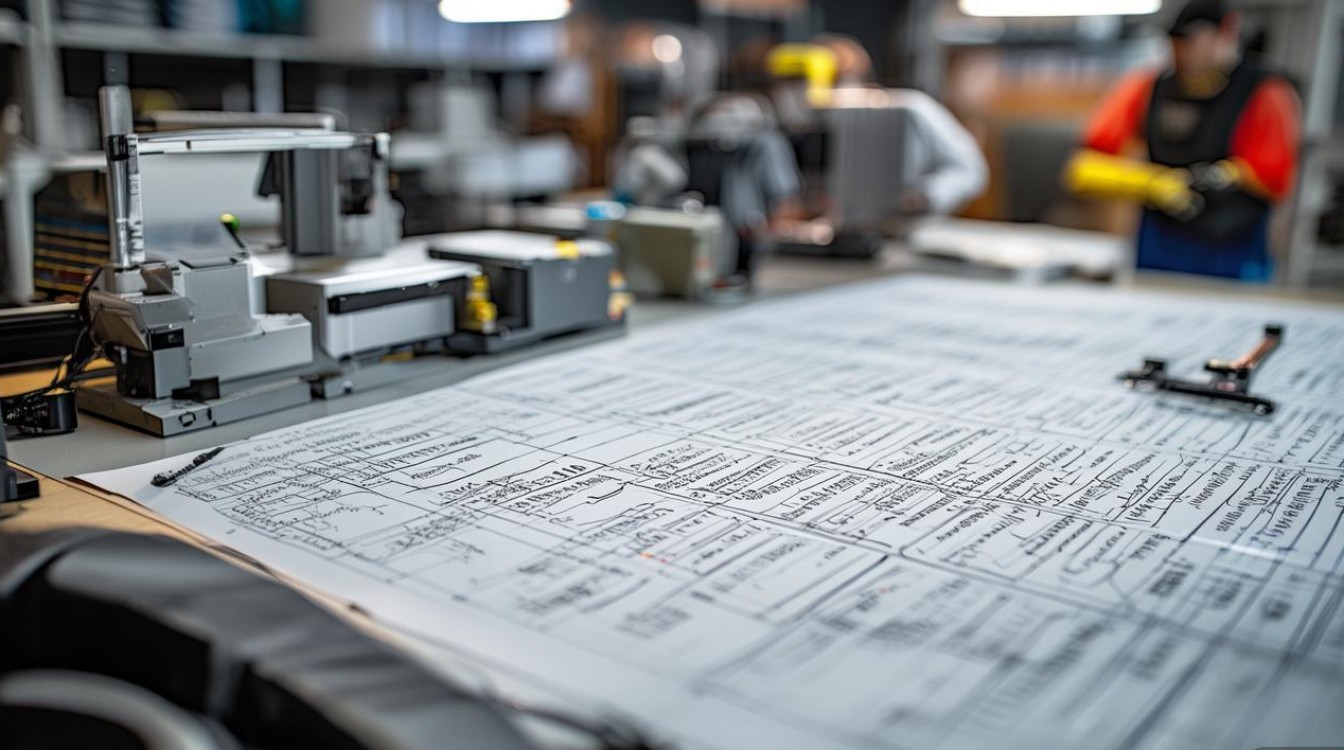 2025年生产技术技巧有哪些？最新实用方法盘点-图1