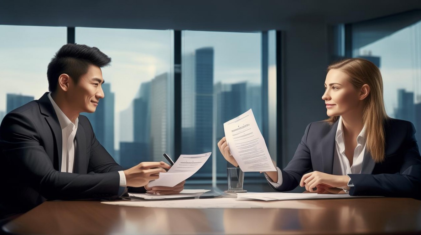 2025年商务谈判技巧重要性有哪些？-图1