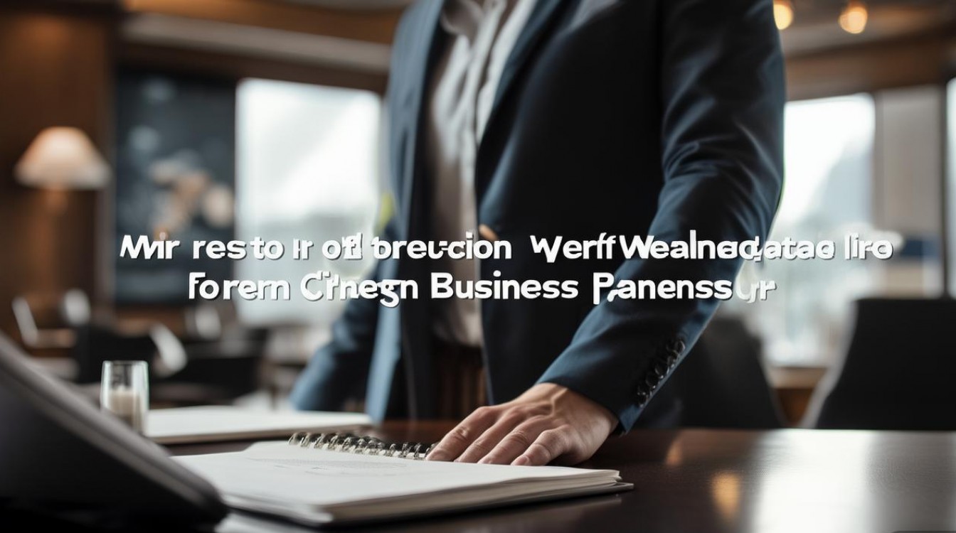 外商接待技巧有哪些？2025最新实用指南-图1