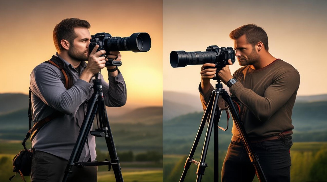 2025两人拍照技巧，怎么拍出高级感？-图1