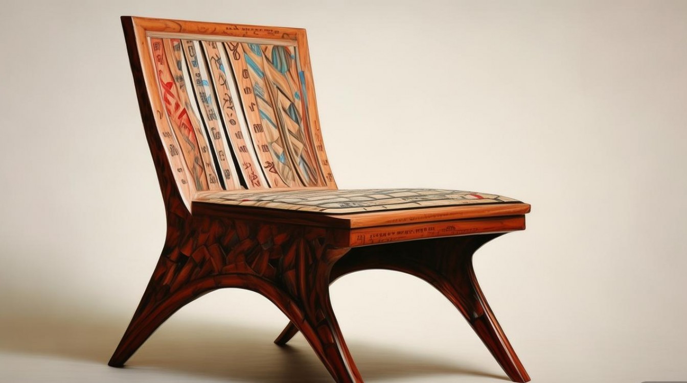 创意设计椅子绘画,创意设计椅子绘画图片-图1 创意设计椅子绘画,创意设计椅子绘画图片-图1