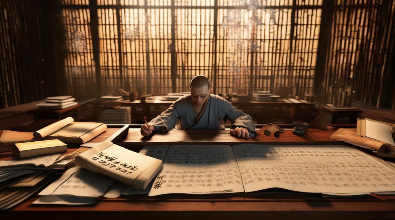 2025高考文言文答题技巧,冲刺提分关键方法?-图1 2025高考文言文答题技巧,冲刺提分关键方法?-图1