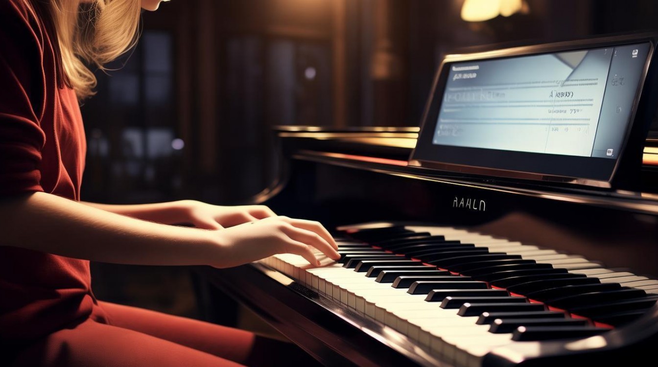 2025最新钢琴入门技巧视频,零基础学哪个更高效?-图1 2025最新钢琴入门技巧视频,零基础学哪个更高效?-图1