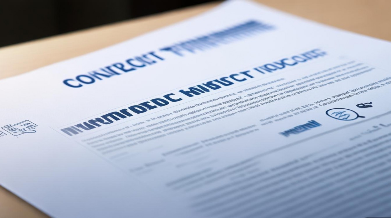 2025合同修改技巧有哪些?最新实用方法速览!-图1 2025合同修改技巧有哪些?最新实用方法速览!-图1