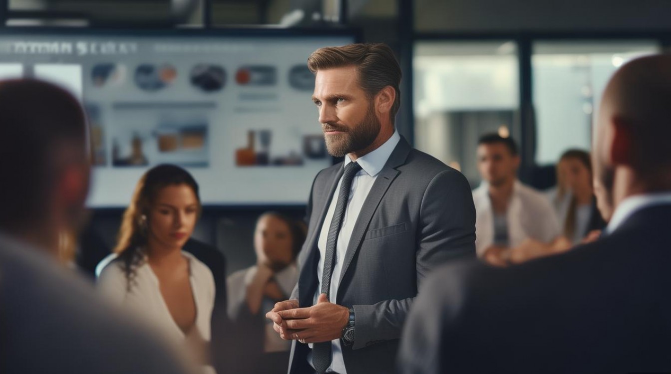 2025年业务员必学,高转化说话技巧有哪些?-图1 2025年业务员必学,高转化说话技巧有哪些?-图1