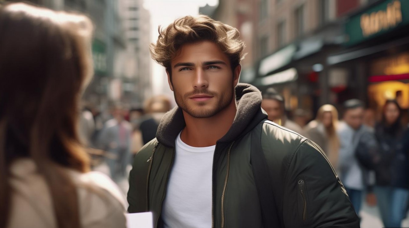 2025年搭讪陌生女孩,这些技巧还管用吗?-图1 2025年搭讪陌生女孩,这些技巧还管用吗?-图1