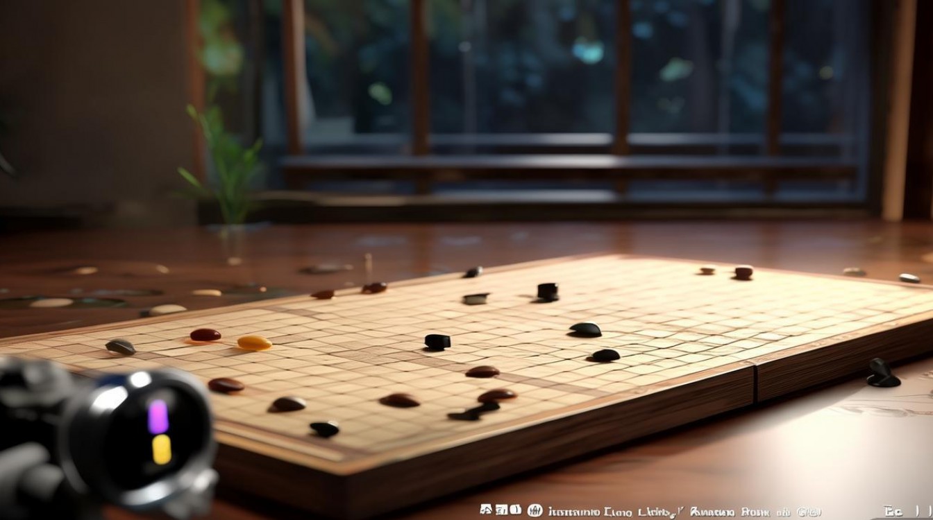 2025最新围棋技巧，视频教程学得会吗？-图1