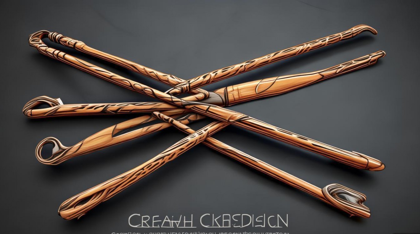 2025年创意筷子设计新趋势?这些设计图实用吗?-图1 2025年创意筷子设计新趋势?这些设计图实用吗?-图1