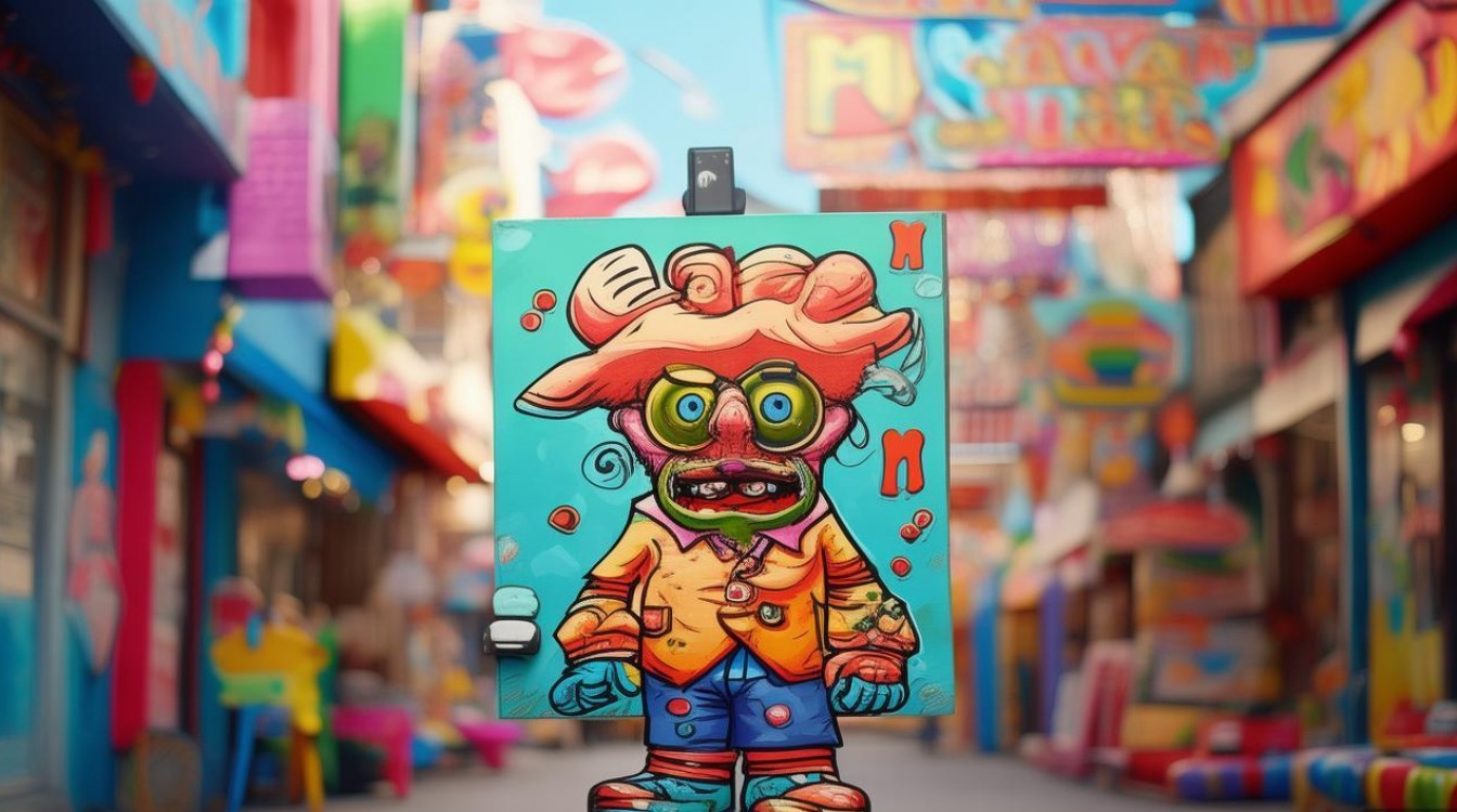 2025年最炸裂的搞笑创意广告，你看了吗？-图1