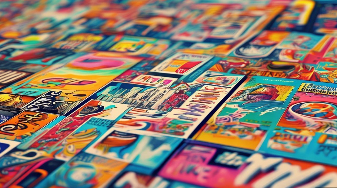 2025年创意广告图画新趋势有哪些？-图1