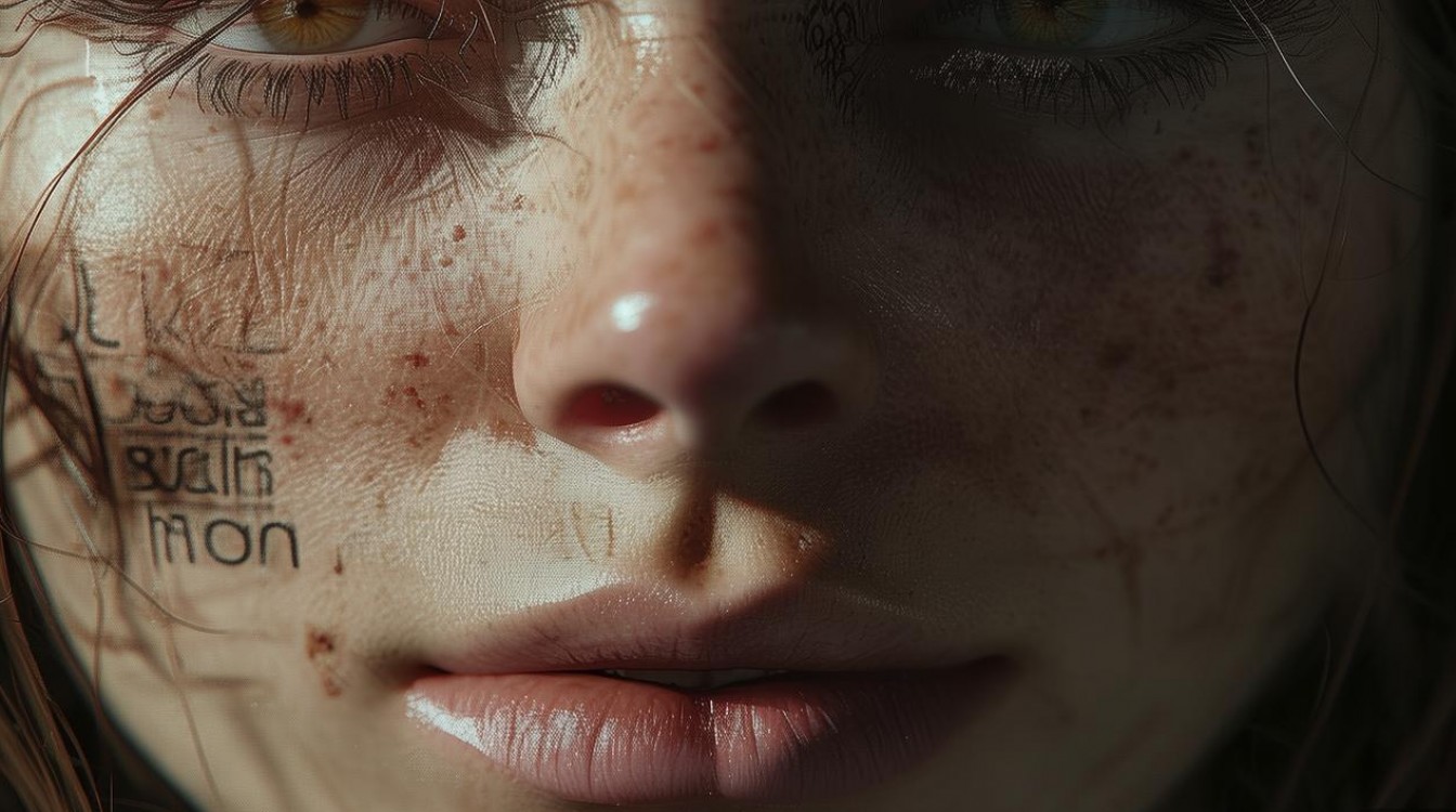 2025人像创意摄影怎么拍？最新趋势与技巧全解析！-图1