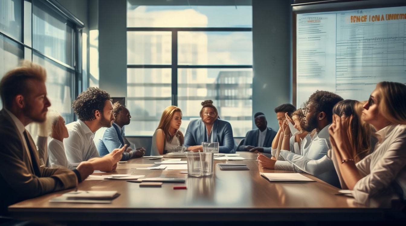 改变谈判技巧，改变谈判技巧的方法-图1