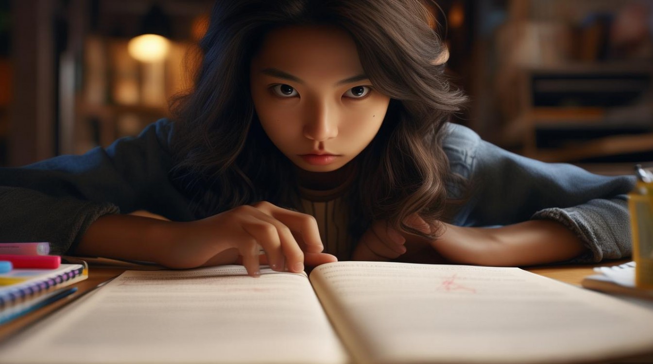 读题技巧，读题技巧 标注-图1