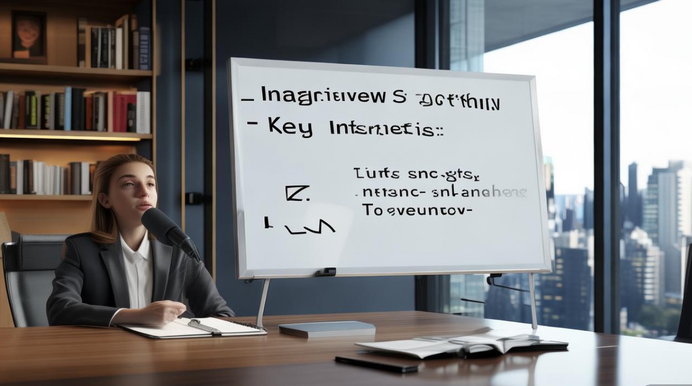 2025管理实习面试通关,最新技巧有哪些?-图1 2025管理实习面试通关,最新技巧有哪些?-图1