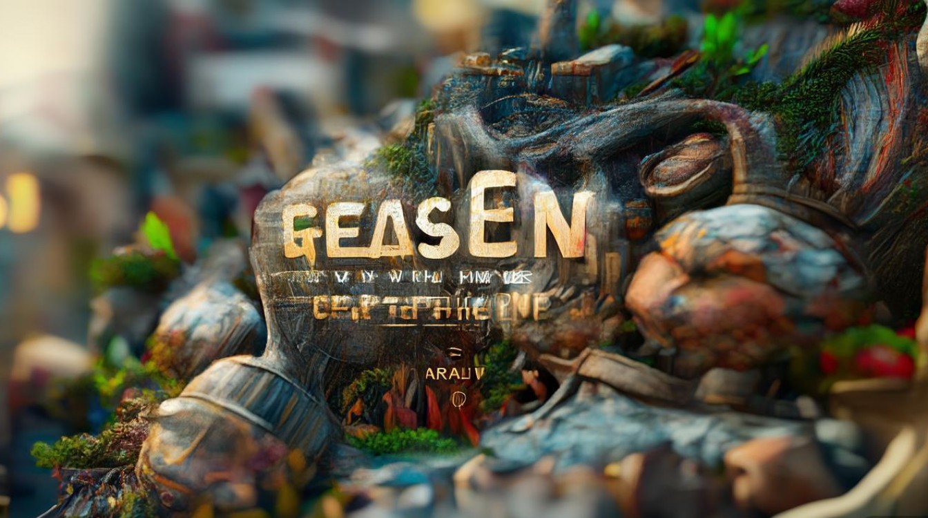 三维创意插画-图1 三维创意插画-图1