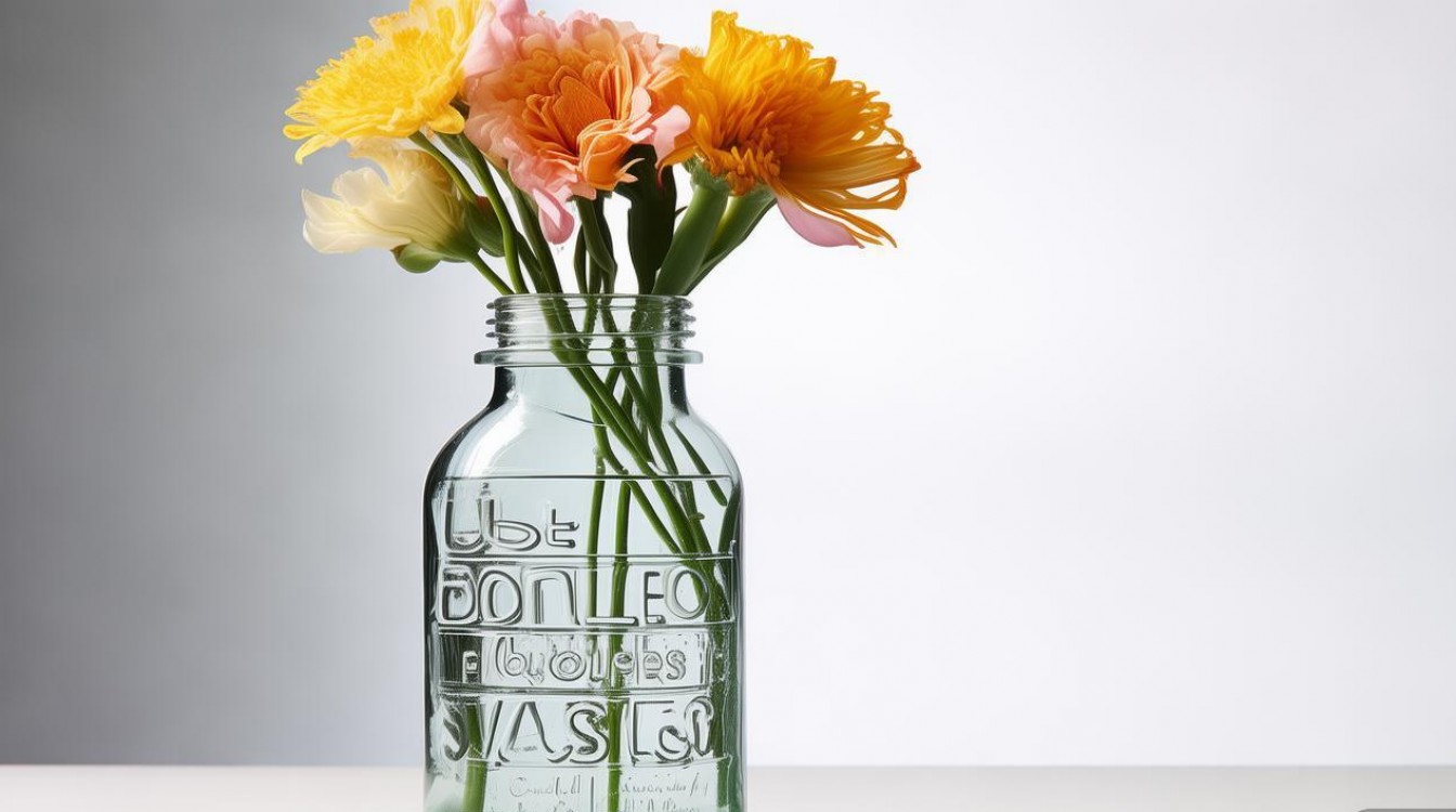 用饮料瓶做创意花瓶,用饮料瓶做创意花瓶简单又好看-图1 用饮料瓶做创意花瓶,用饮料瓶做创意花瓶简单又好看-图1