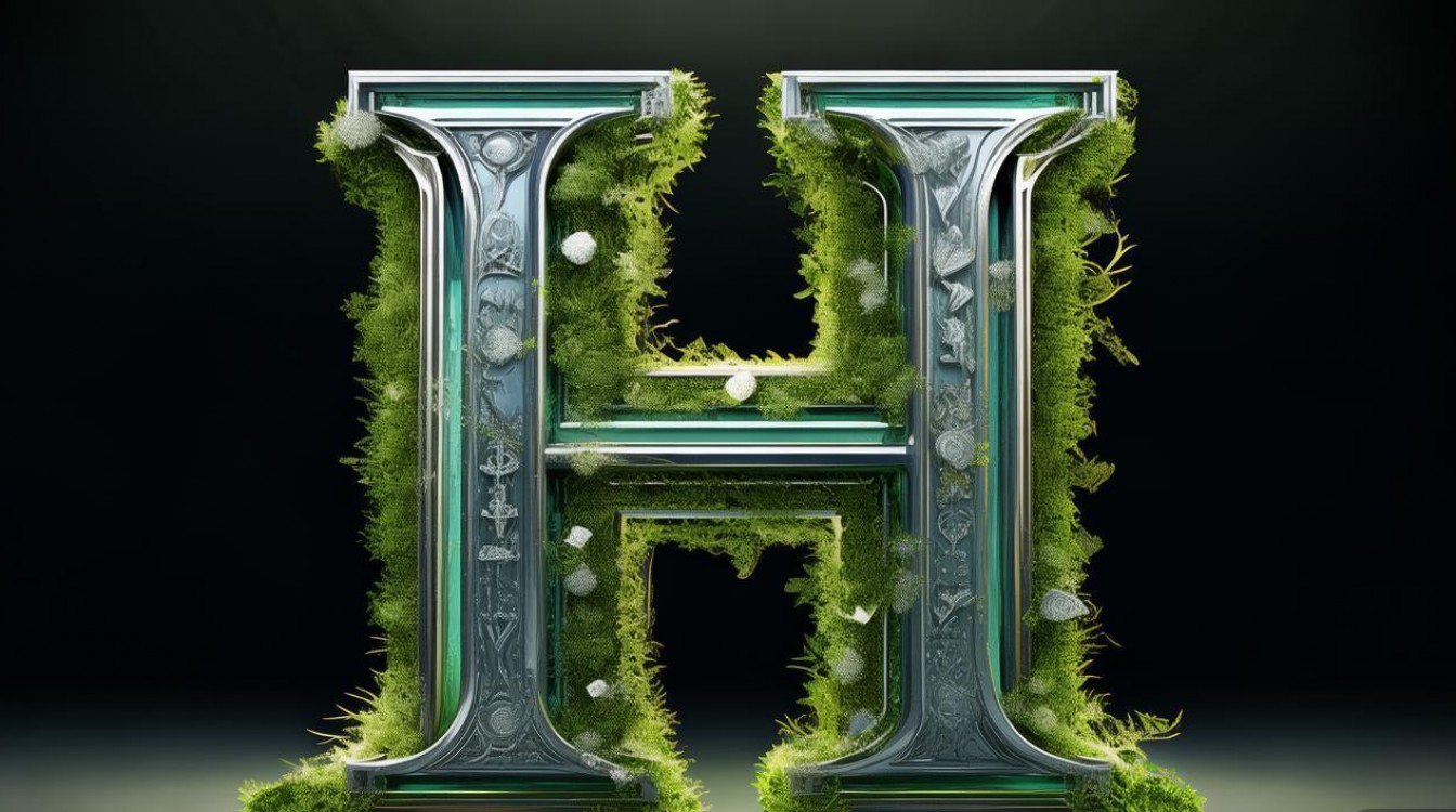 H字母创意联想,字母h的联想图-图1 H字母创意联想,字母h的联想图-图1