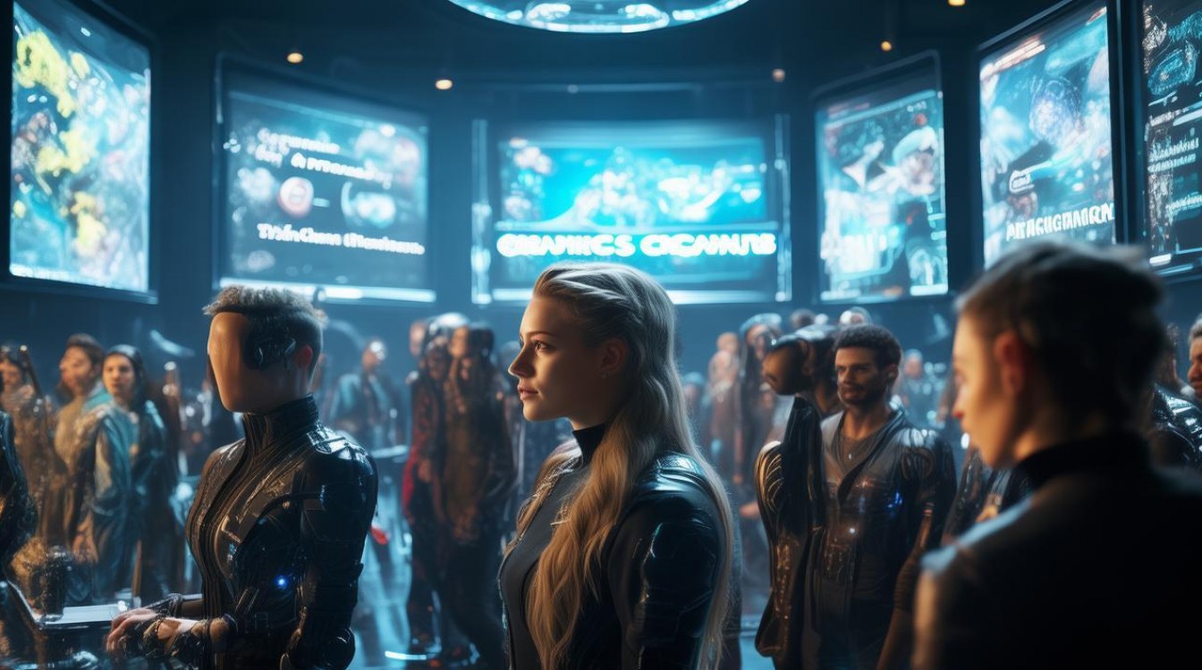 AI图形创意大赛火热报名中，谁将成创意先锋？-图1