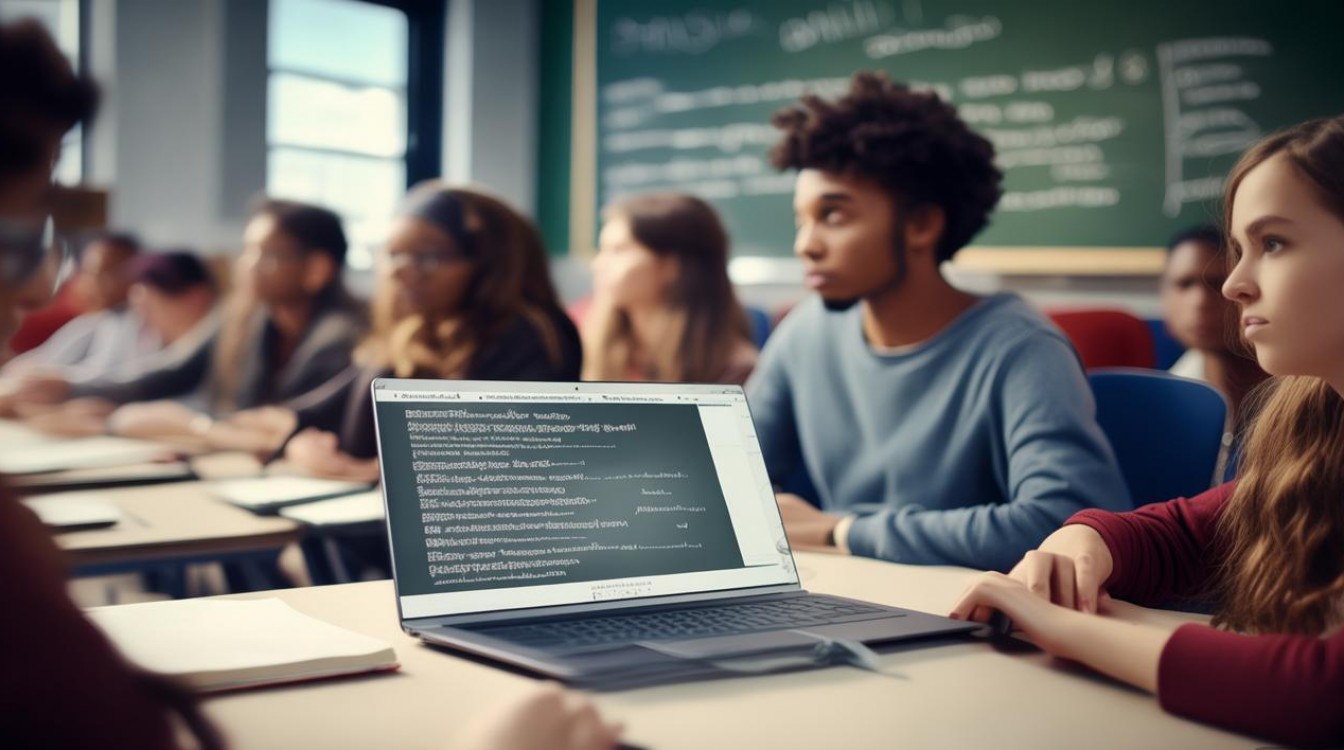 班会学技巧，期末逆袭有绝招？-图1