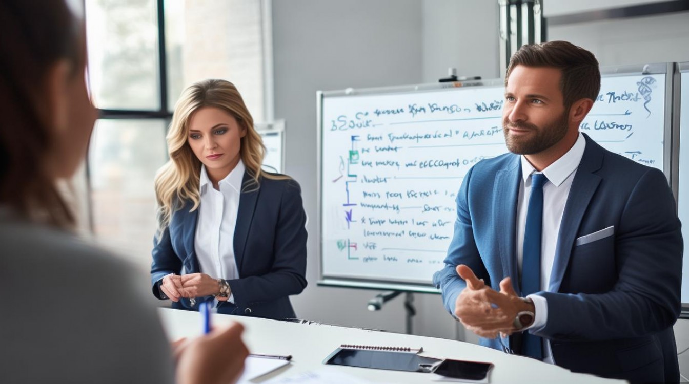 2025年销售技巧还管用吗？新方法有哪些？-图1