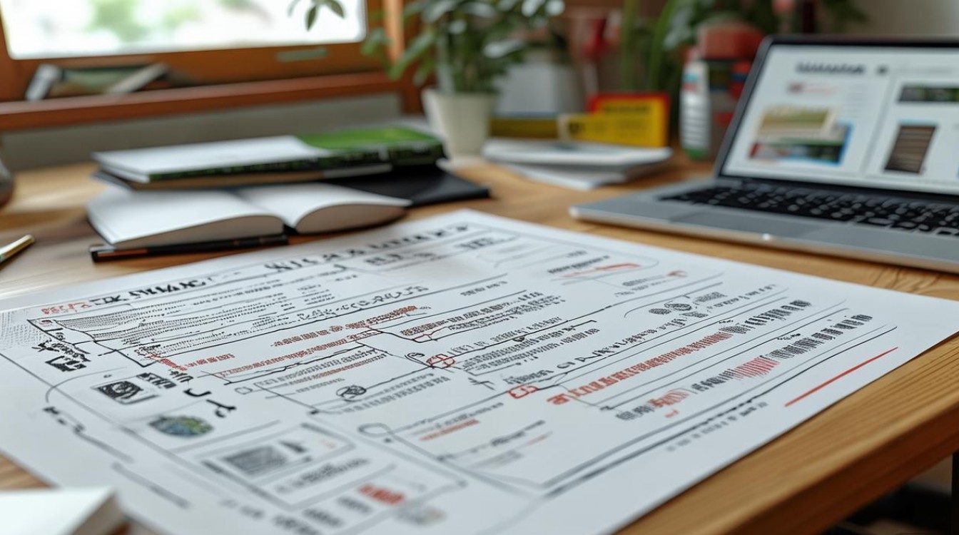 中考一模技巧2025，如何高效提分冲刺？-图1