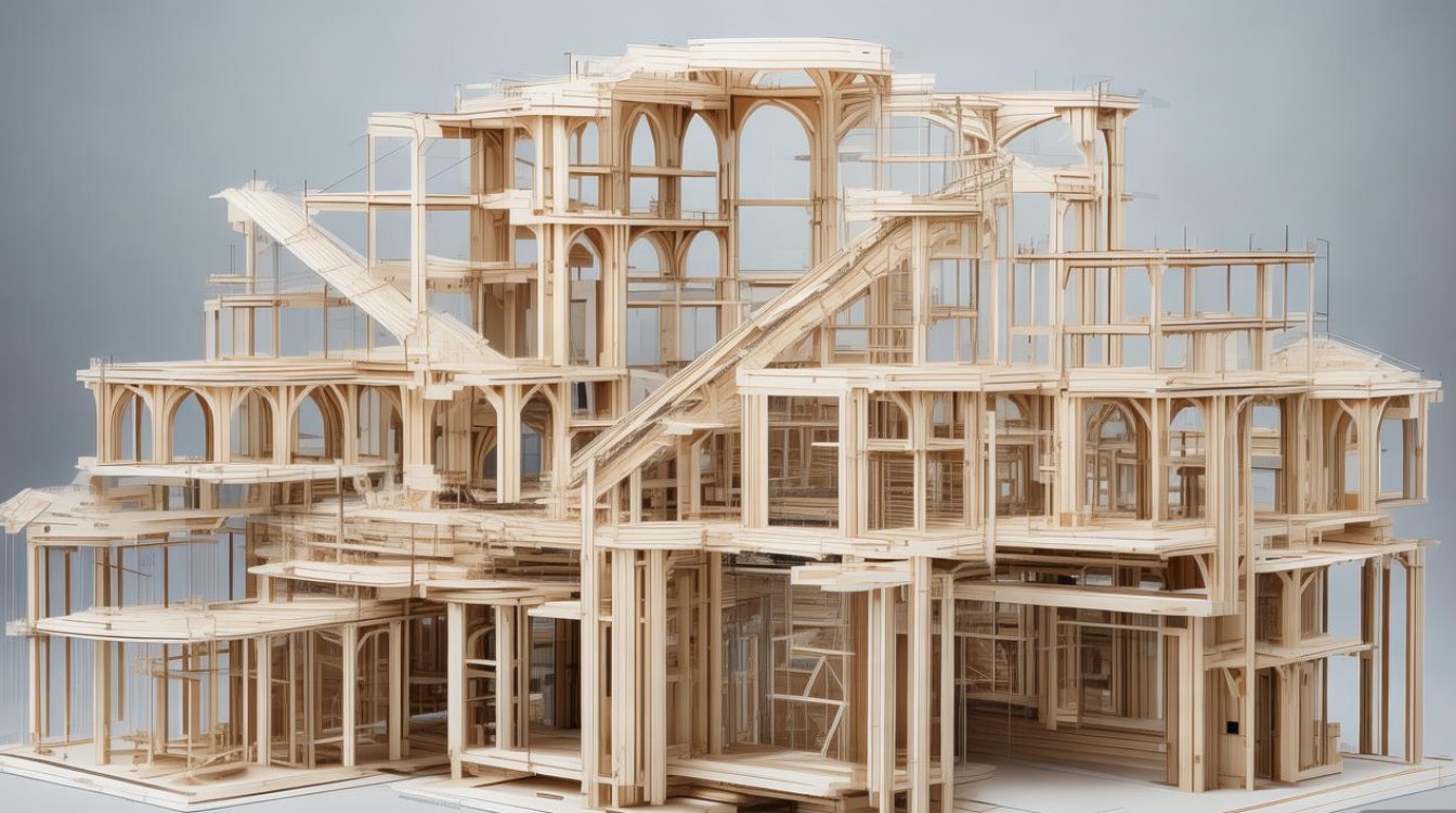 2025年最新建构技巧图片有哪些实用干货？-图1