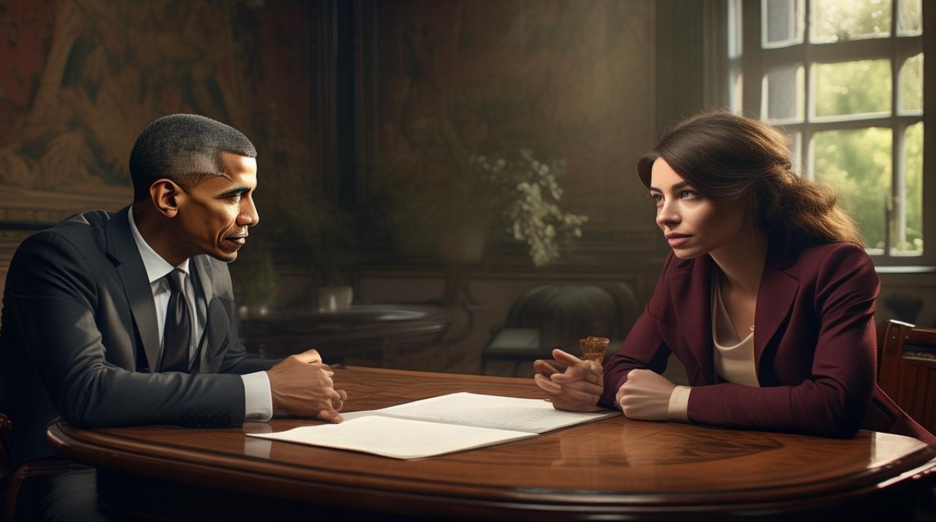 当前外交技巧指什么？大国博弈中如何运用？-图1