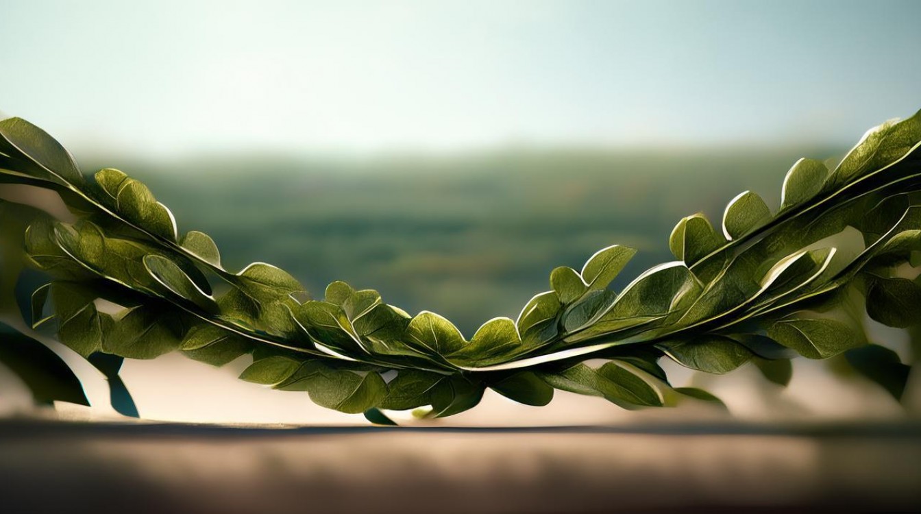 弧形的创意-图1